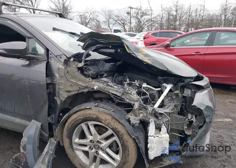2020 Toyota C-Hr Le z USA, uszkodzony, nr VIN NMTKHMBX5LR116295
